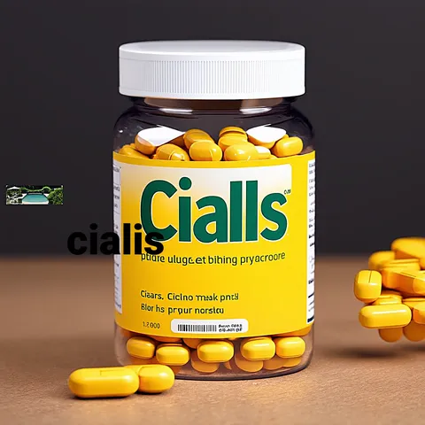 Foro comprar cialis españa